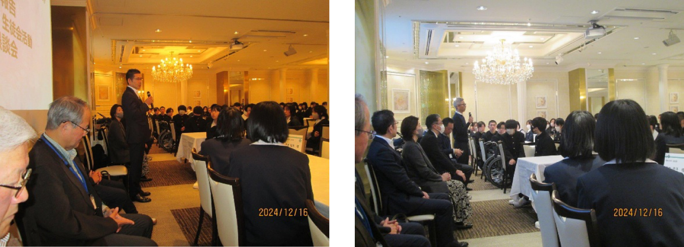 2024年10月8日大分合同新聞朝刊の切り抜き